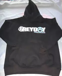 G59 Merch Suicideboys Greyday 2024 Merch Hoodie Größe Herren MEDIUM - Bild 1 von 4