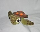 NEW, SQUIRT,BABY SEA TURTLE FROM FINDING NEMO, DISNEYSTORE 10" SOFT TOY, V CUTE!