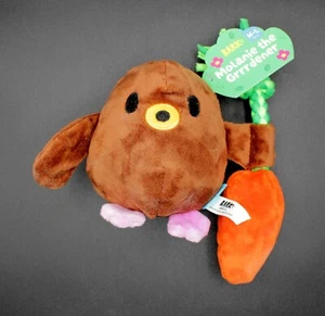 Bark Box Molanie the Grrrdener! NEW! Medium Dog Toy! - Picture 1 of 3