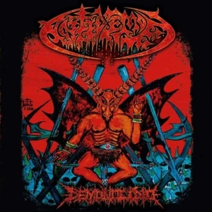 ANTIDEMON - Demonicidio CD Christian Death Grind Metal Motification Broken Flesh - Imagen 1 de 1