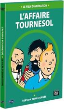 3309450027689 * Tintin - L'affaire Tournesol