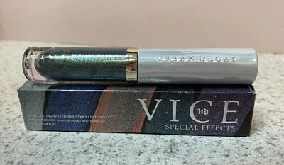 Urban Decay Vice Special Effects   ~Circuit~ Full Size 0.16 fl oz NWB Glitter - Image 1 of 4