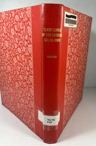 Slave Songs of the Georgia Sea Islands by Lydia Parrish 1942 Creative Age Press - Imagen 1 de 7