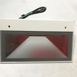BEGA Exterior LED Wall Luminaire Light 224116 New - Picture 1 of 5
