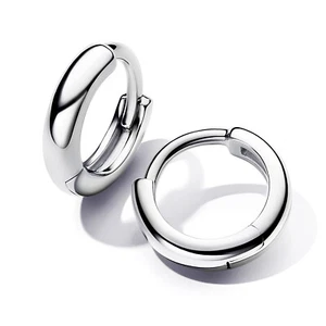 PANDORA Schmuck Ohrringe für Damen Silber 293286C00 - Bild 1 von 2