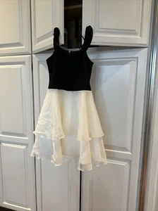 Zoe LTD Girls Dress Size 12 - Picture 1 of 2