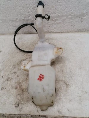 Fiat Panda Hatchback 5 Door 2003-2011 1242 Washer Bottle & Motor 46804527 - Image 1 of 3