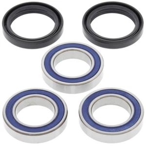 Rear Wheel Bearings Fit Honda CRF450R 2010 2011 2012 2013 2014 2015 2016 2017 - Picture 1 of 2