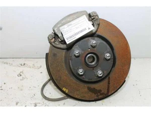 SUBARU OUTBACK 6TH GEN 08/2014-12/2020 LEFT FRONT HUB ASSEMBLY - Picture 1 of 6