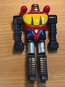 Vintage 1978 Mattel Shogun Warriors Robot Poseidon 3.5 Figure - Picture 1 of 5