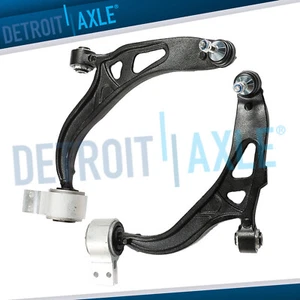 Front Lower Control Arms w/ Ball Joints for Explorer Police Interceptor Utility - Picture 1 of 7