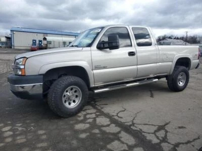 2004-2005 Silverado Sierra 2500 3500 6.6L Duramax 8th Digit of VIN 2 Ran Super! - Image 1 of 4