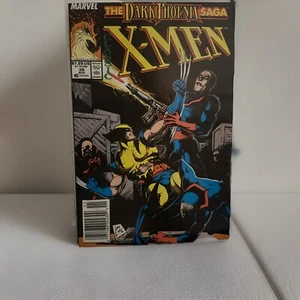 Classic Xmen 39 Vf- Newsstand Edition - Picture 1 of 2