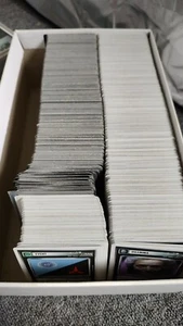 Star Trek CCG - über 1500 Karten - Picard, Data, Riker etc - Decipher - WB 95 - Bild 1 von 11