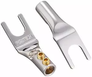 FURUTECH Connector Y lug terminal FP-201R - Picture 1 of 1