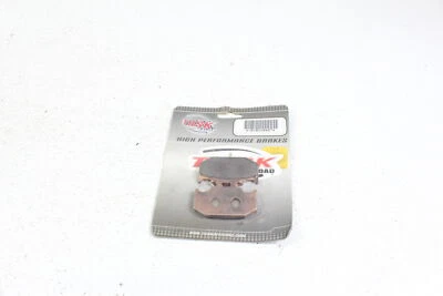 Pastillas de freno traseras Tusk -90-97 Yamaha YZ250 90-97 YZ125 HR6413 Foto 1 de 4
