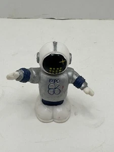 Figura de juguete Ernie Robot vintage EXPO 86 Vancouver Canadá - Imagen 1 de 8