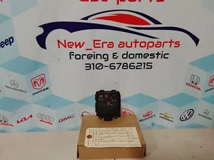 2021 NISSAN FRONTIER REAR BLIND SPOT RADAR SENSOR RIGHT OEM 2022 2023 2024 - Picture 1 of 4