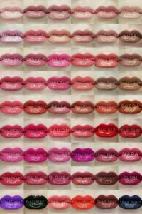 Authentic LipSense Lipstick by SeneGence - YOU PICK YOUR COLOR, GLOSS, BALM!! - Picture 1 of 147