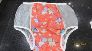 AB PVC KNICKERS /PANTS SIZE 28-38 INCH AB 8 - Picture 1 of 2