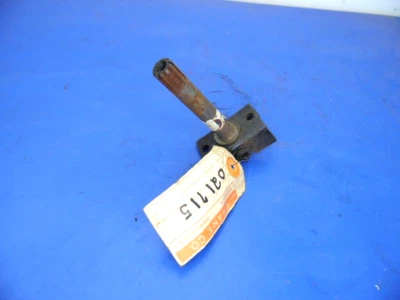 Scorpion 021715,Snowmobile Leg Spindle,NEW,Lot of 1 - Image 1 of 4