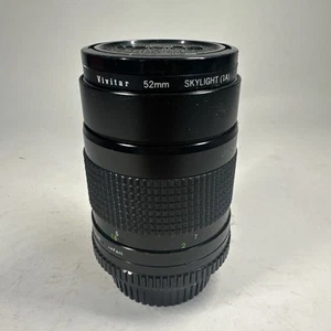 vivitar 52mm skylight 1a With Case - Picture 1 of 7
