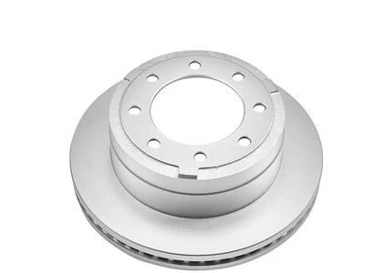 Задний силовой стопор для супермощного тормоза ротора для Ford F350 2013-2021 годов выпуска 75323DPYS 2014 - Изображение 1 из 2