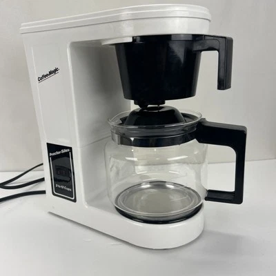 Vintage Proctor Silex Coffeemaker 12 Cup A652 New Open Box - Image 1 of 4