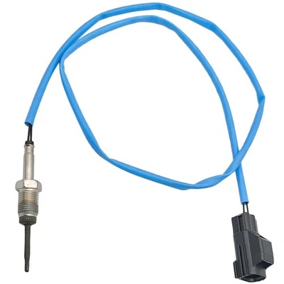 Sensore temperatura gas di scarico per Ford Kuga I II DM2 2.0 TDCi 4x4 AV41-12B591-CB 1854941 - Immagine 1 di 4