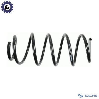 SUSPENSION SPRING 998 132 FOR FORD F6JA/F6JB 1.4L 4cyl FUSION - Image 1 of 4