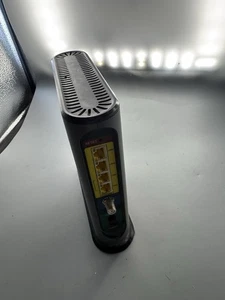 Motorola MB8600 DOCSIS 3.1 Cable Modem Gigabit Ethernet Tested No Power Cord - Picture 1 of 4
