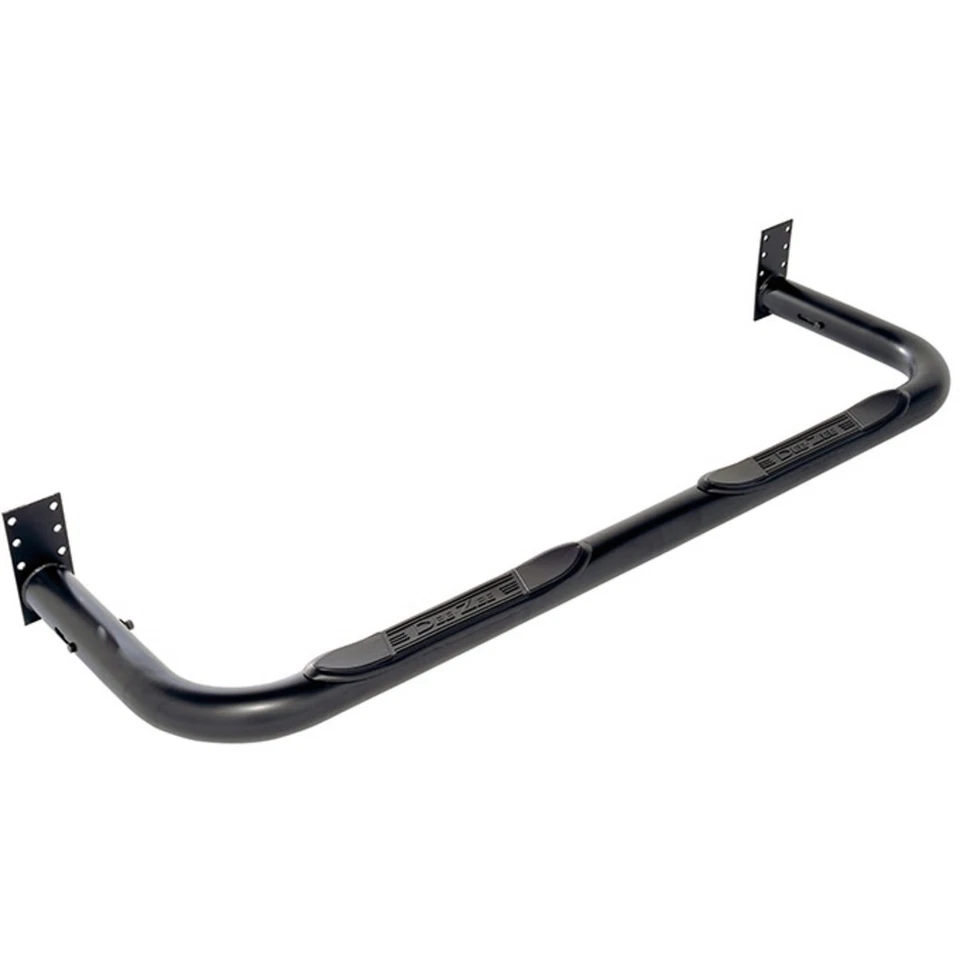 DZ3700291 Dee Zee Nerf Bars Set of 2 for Chevy Ram Truck 50 Pickup F150 S10 Pair Foto 1 de 1