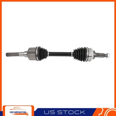 Eje delantero del lado del conductor CV para Ford Escape Mercury Mariner 3L 2005-2008 Foto 1 de 4