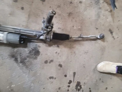 Steering Gear/Rack Power Rack And Pinion AWD Fits 15-19 BMW X6 2058810 - Image 1 of 3