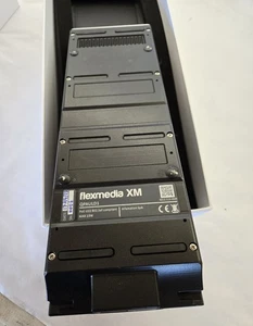 flexmedia XM, QPAULD1, Alfamation SpA, compatibile POE IEEE 802.3af, MAX 13W - Foto 1 di 8