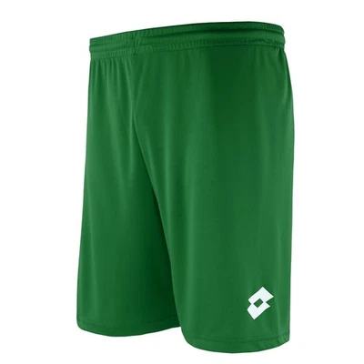 Pantalón Fútbol Hombre Lotto Elite 2165385P6 Verde Foto 1 de 4