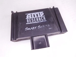 AMP Research PowerStep Smart Series Controller - 19-04732-SSA (080525) - Picture 1 of 5