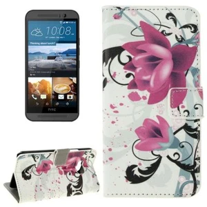 Custodia Protettiva Tasche Case Cover Bumper Per HTC ONE M9 - Foto 1 di 7