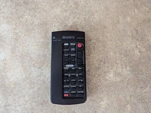 Mando a distancia original sony rmt-811 j4-8(8)x - Imagen 1 de 6