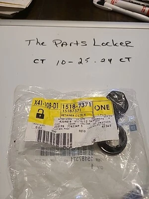 GMC PONTIAC SATURN CHEVY OLDS АКСЕССУАР ПОРТ ЗАЖИГАЛКА ЭЛЕМЕНТ КРЫШКА GM 15187371 - Изображение 1 из 2