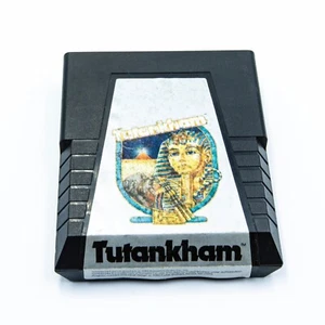 Tutankham Atari 2600 | Cart Only | Parker Brothers 1983 | Tested & Working - Picture 1 of 2