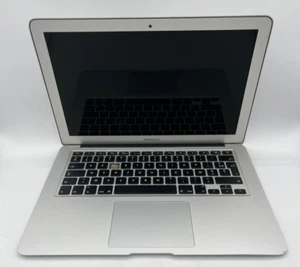 💻 MacBook Air 13” 2015 - 1.6 GHz - 8 Go - 128 Go SSD - AZERTY - HS 💻 - Foto 1 di 8