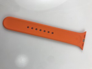 Apple Orange Smart Watch Bands for sale | eBay