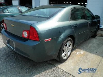 Передний левый приводной вал оси Chevrolet Malibu 2009 2,4 л 4 скорости 25844557 2480 - Изображение 1 из 4