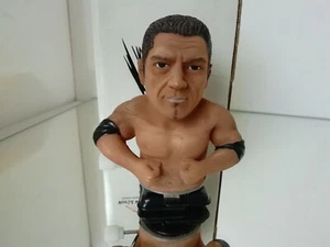 WWE Batista Wind Up Toy FIGURES Wrestling Figure - Imagen 1 de 6