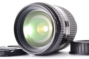 Eccellente +++++ Obiettivo zoom Nikon Nikkor AF 28-105mm f/3.5-4.5 D IF...