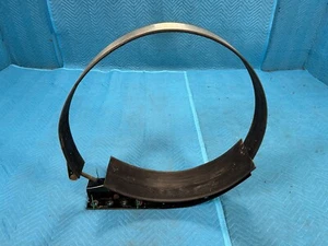 Mack Anthem Tank Bracket With Strap Right or Left Side 2019 OEM - Picture 1 of 5