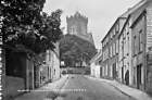 St Mary's Roman Catholic Church Dingle Co Kerry Ireland c1900 OLD PHOTO