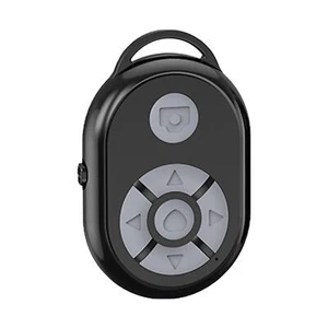 Bluetooth Remote Control Camera Selfie Shutter Remote Control for iphone Android - Picture 1 of 13
