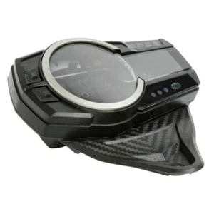 Speedometer Tachometer Gauges Case Cover For Suzuki GSXR600 GSX-R750 2011-2015 - Picture 1 of 5